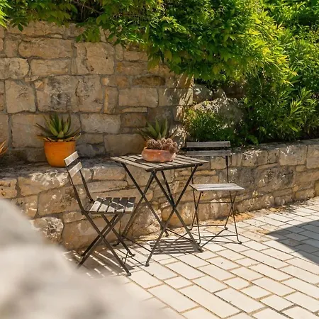 Family Casa Ida With Pool And Grill In Groznjan * マルコフツィ