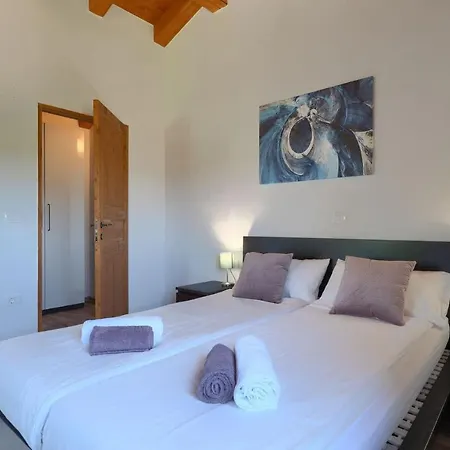 ヴィラ Family Casa Ida With Pool And Grill In Groznjan マルコフツィ